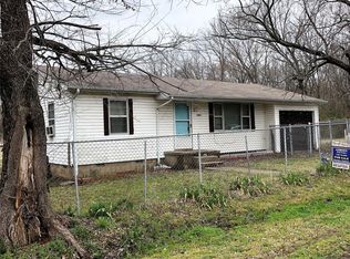 24615 Central Ave, Henryetta, OK 74437