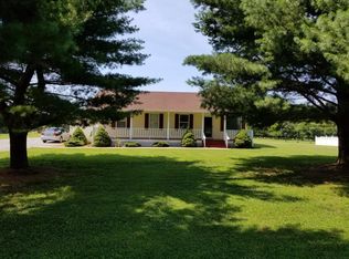 290 Tom Ferrell Rd, Portland, TN 37148