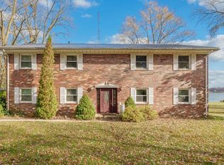 706 Ross Ave, Warsaw, IN 46580
