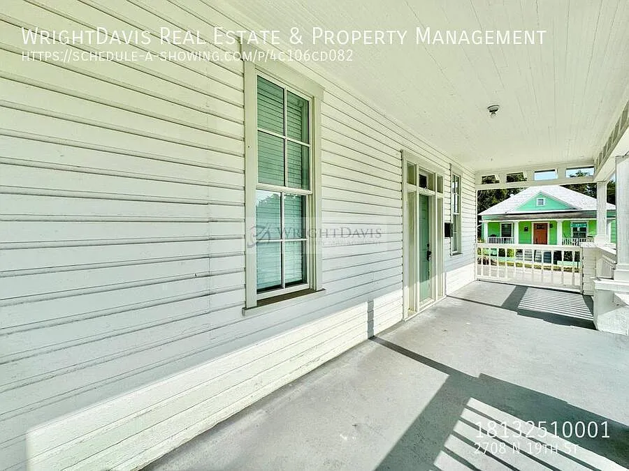 Charming 3-Bedroom, 2-Bath Historic Bungalow — Photo 4