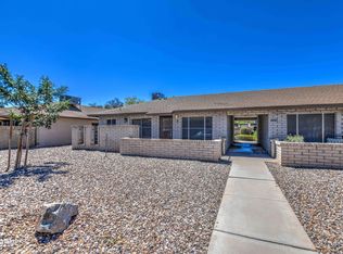 6414 S Newberry Rd UNIT B, Tempe, AZ 85283