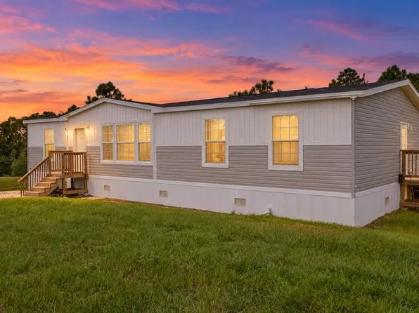 7307 ALFRED BOULEVARD, PUNTA GORDA, FL 33982