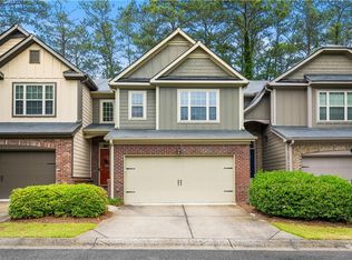 1266 Houndslake Dr #20, Marietta, GA