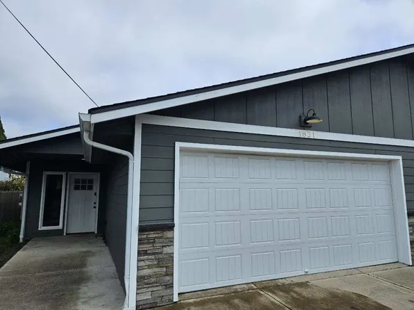 1821 SE Queen Ave #1821, Albany, OR 97322