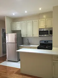 Rented by Keller Williams NYC