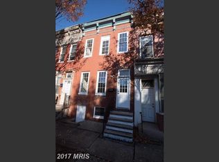 882 Washington Blvd UNIT A, Baltimore, MD 21230