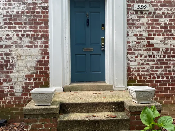 3319 Valley Dr, Alexandria, VA 22302