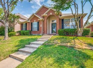 4524 Saddleridge Dr, The Colony, TX 75056