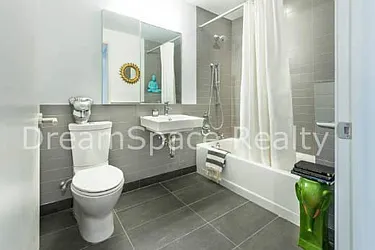 Rented by Dream Space Realty