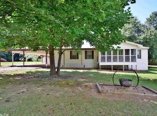 282 Caney Creek Rd, Conway, AR 72032