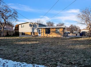 2171 W Kirkham Way, Salt Lake City, UT 84129