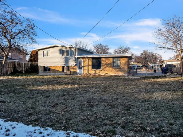 2171 W Kirkham Way, Salt Lake City, UT 84129