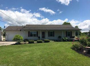 3652 Fox Rd, Kingsville, OH 44048