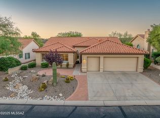 39544 S Winding Trail Dr, Tucson, AZ 85739