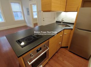 98 Myrtle St APT 7, Boston, MA 02114