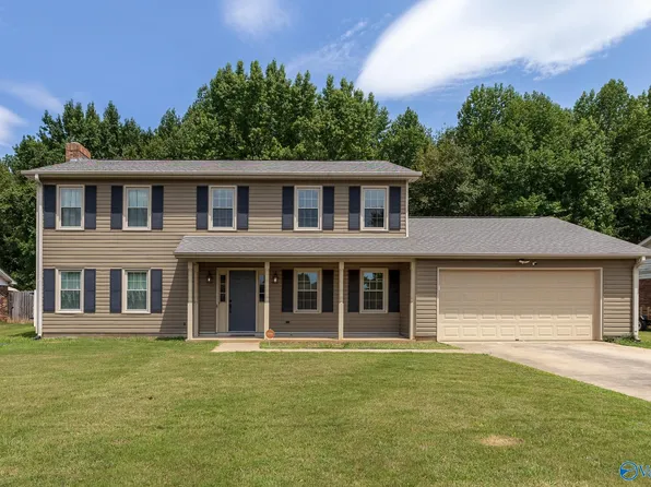 2255 Westmead Dr SW, Decatur, AL 35603