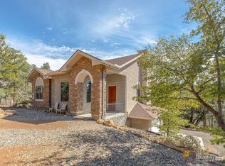 4695 S Jack Pine Rd, Prescott, AZ 86303