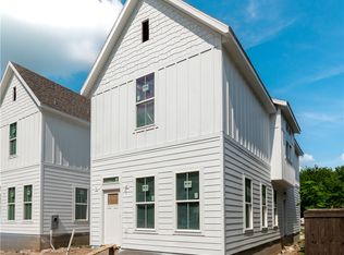 1316 S College Ave, Fayetteville, AR 72701