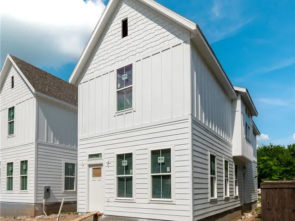 1316 S College Ave, Fayetteville, AR 72701