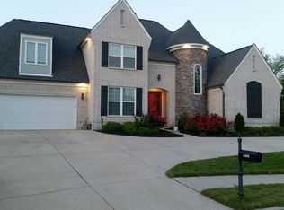 6468 Asbury Pl, Olive Branch, MS 38654
