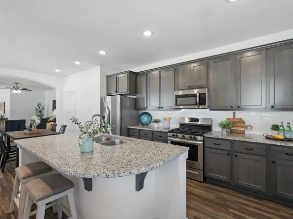 1012 Friesian Ln, Aubrey, TX 76227