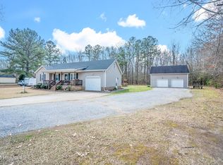 634 New Hope Rd, Hertford, NC 27944
