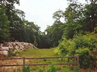 117 Ross Hill Rd, Charlestown, RI 02813