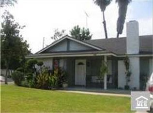 680 Wakeforest St, Brea, CA 92821