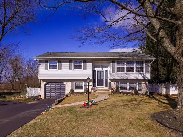 2020 Mark Twain Cir, Bethlehem, PA 18017