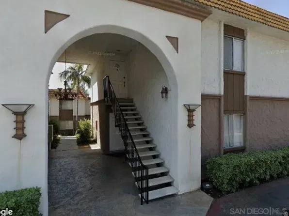 10235 Madrid Way Unit 155, Spring Valley, CA 91977