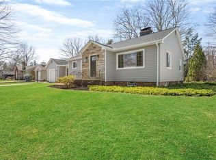 470 McPherson Ave, Akron, OH 44313
