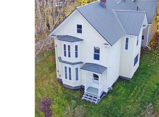 41 Brunswick St, Old Town, ME 04468