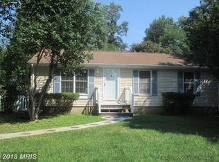 928 Crystal Rock Rd, Lusby, MD 20657