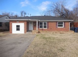 4033 NW 19th St, Oklahoma City, OK 73107
