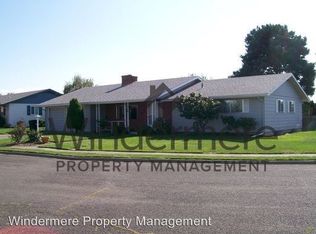 916 Martin Dr, Walla Walla, WA 99362