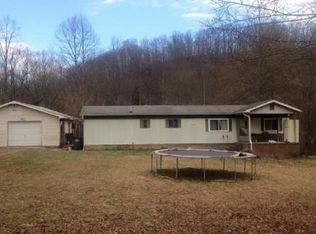 907 Summerville Rd, Kingsport, TN 37663