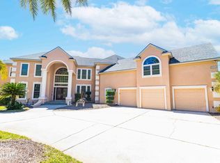 9912 MARGATE HILLS Road, Jacksonville, FL 32256