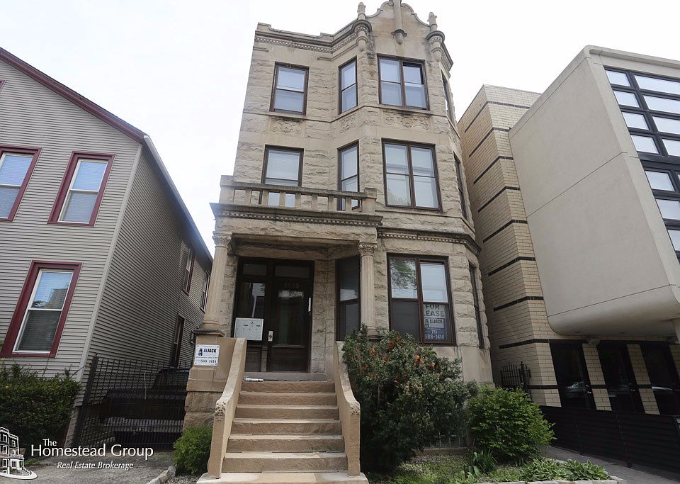 1st image of 2521 N California Ave #1