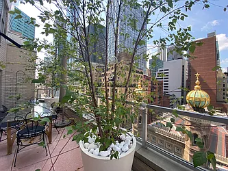 Rented by Oxford Property Group