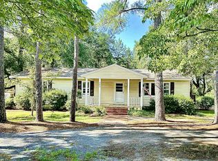 360 Aiken Rd, Southern Pines, NC 28387