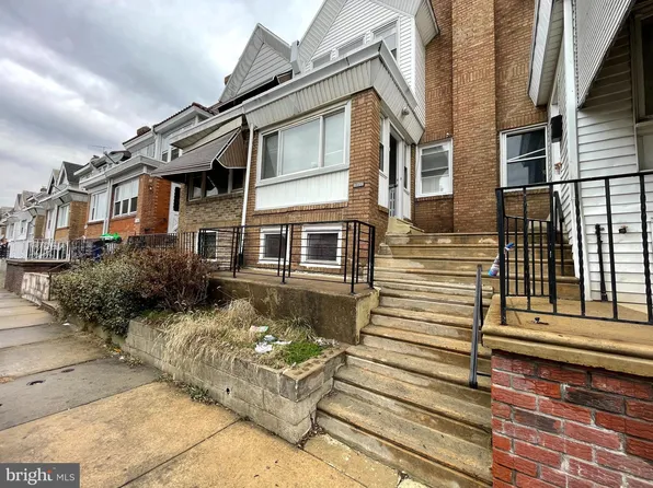 4753 Loring St, Philadelphia, PA 19136