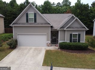 3747 SW Ridge Bluff Overlook, Gainesville, GA 30507