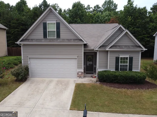 3747 SW Ridge Bluff Overlook, Gainesville, GA 30507