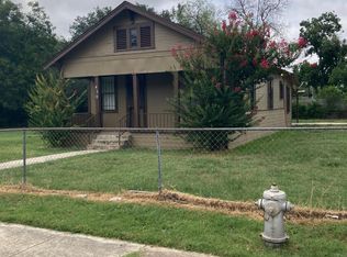 430 Ferris Ave, San Antonio, TX 78220