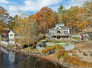 2184 Franklin Pierce Hwy, Barrington, NH 03825