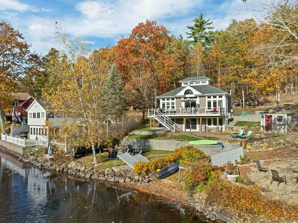 2184 Franklin Pierce Highway, Barrington, NH 03825