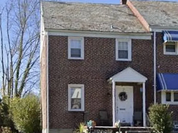 5400 Lothian Rd, Baltimore, MD 21212