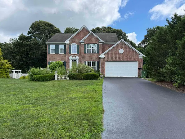 58 Marshall Dr, Egg Harbor Township, NJ 08234
