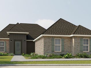 2012 Sleepy Hollow St, Ruston, LA 71270