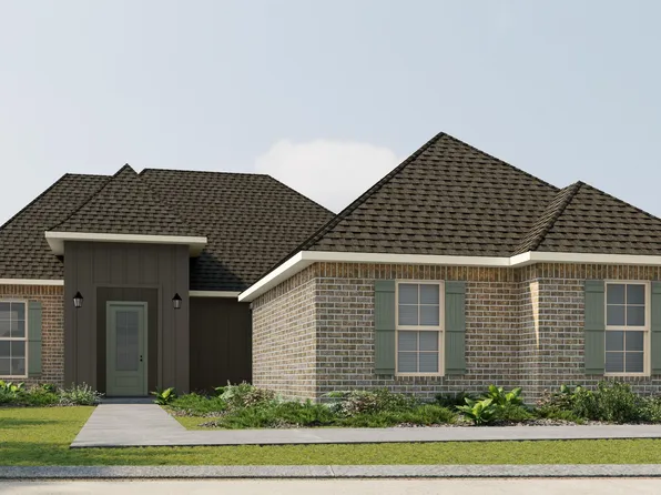 2012 Sleepy Hollow St, Ruston, LA 71270